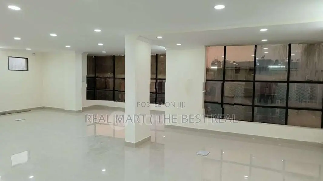 KANDY : 2700 SQFT (4.75P) 2-STORY COMMERCIAL BUILDING FOR SALE