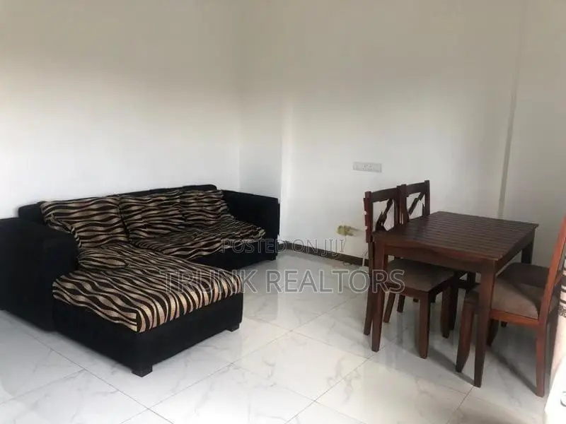 Nalanda Gate Residencies Studio Apartment For Rent Colombo 10 (NK11460