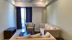 Low Floor | Brand New 3BR Apartment in Abdul Caffoor Mw Col 3 FOR SALE