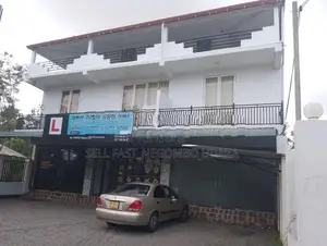 Building for sale