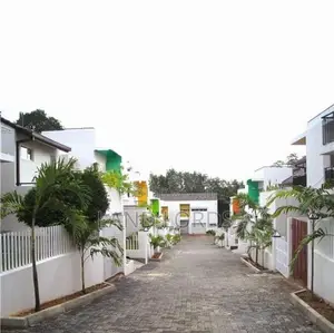 4BR Villa Type House in a Gated Community Battaramulla FOR SALE