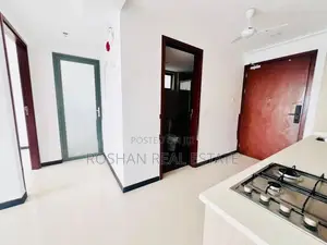 FULLY FURNISHED BRAND NEW TRI-ZEN APARTMENT FOR RENT COLOMBO 2 FA2714