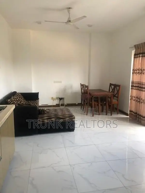 Nalanda Gate Residencies Studio Apartment For Rent Colombo 10 (NK11460