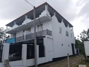 Building for sale