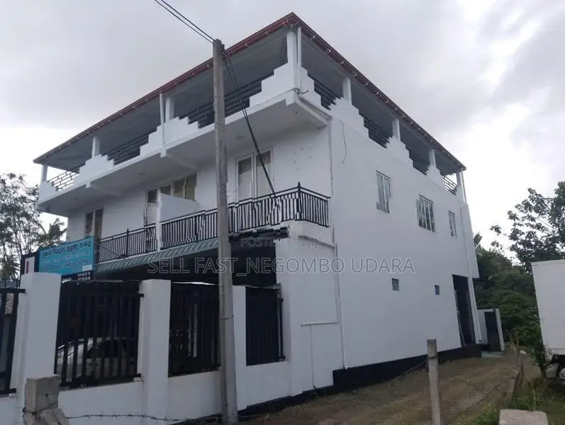 Building for sale