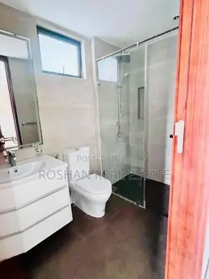 FULLY FURNISHED BRAND NEW TRI-ZEN APARTMENT FOR RENT COLOMBO 2 FA2714