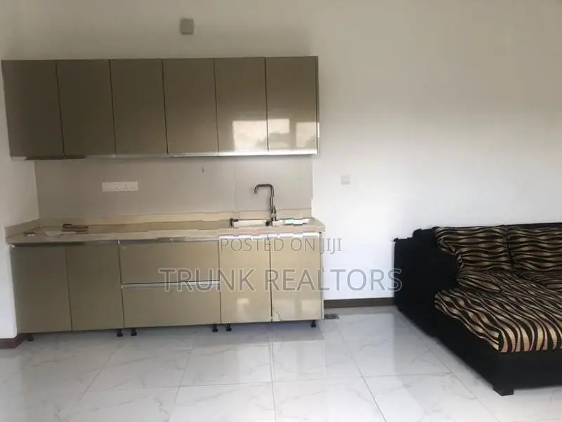 Nalanda Gate Residencies Studio Apartment For Rent Colombo 10 (NK11460