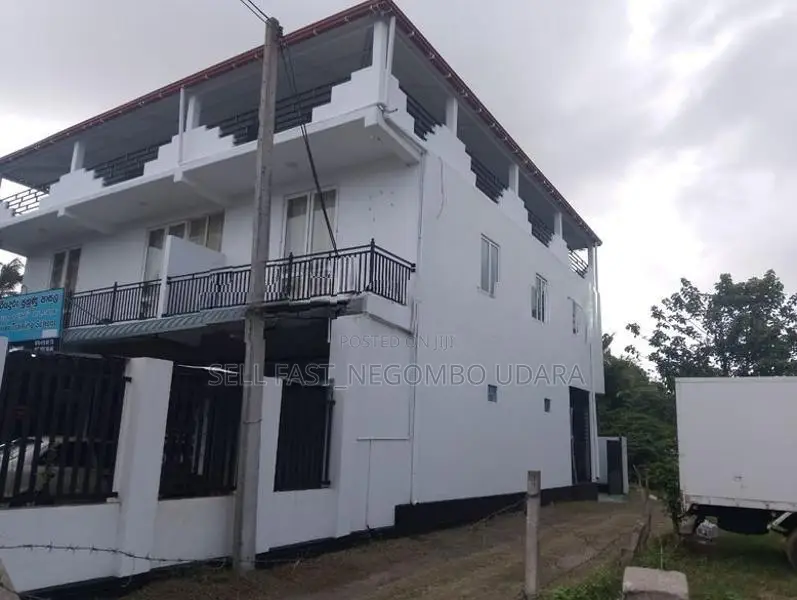 Building for sale