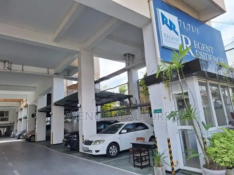Apartment for Sale in Mount Lavinia (AP4771)