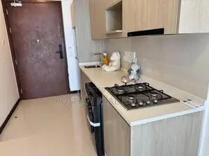BRAND NEW FULLY FURNISHED TRI-ZEN APARTMENT FOR RENT FA2713