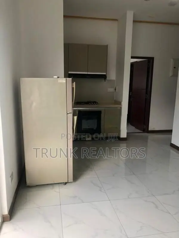 Nalanda Gate Residencies Studio Apartment For Rent Colombo 10 (NK11460