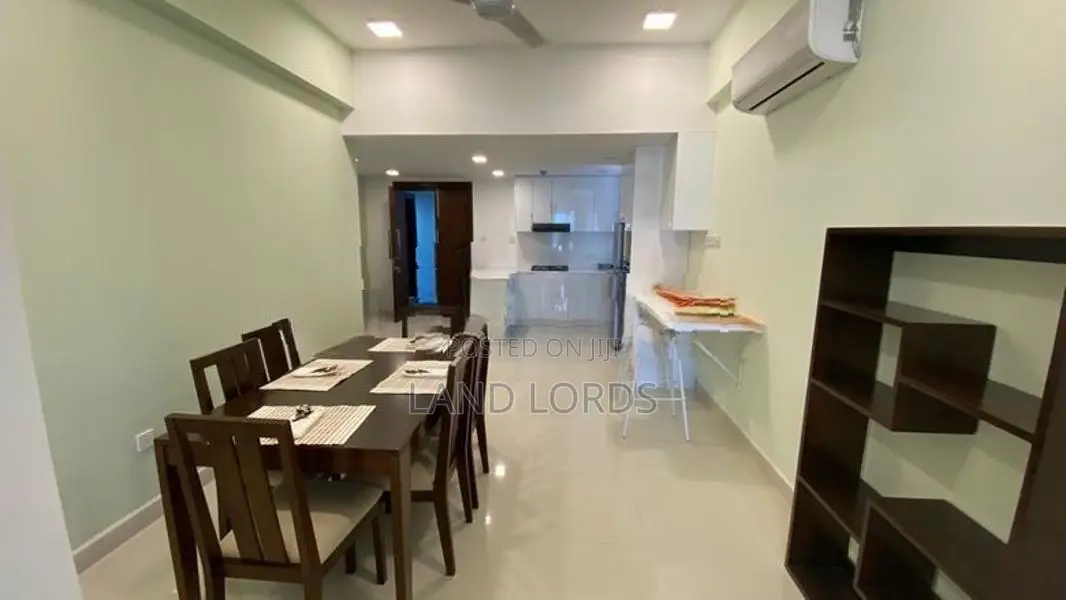 Low Floor | Brand New 3BR Apartment in Abdul Caffoor Mw Col 3 FOR SALE