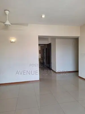 Apartment for Sale in Mount Lavinia (AP4771)
