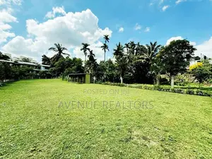 Residential Land for Sale in Thalawathugoda (LA4774)