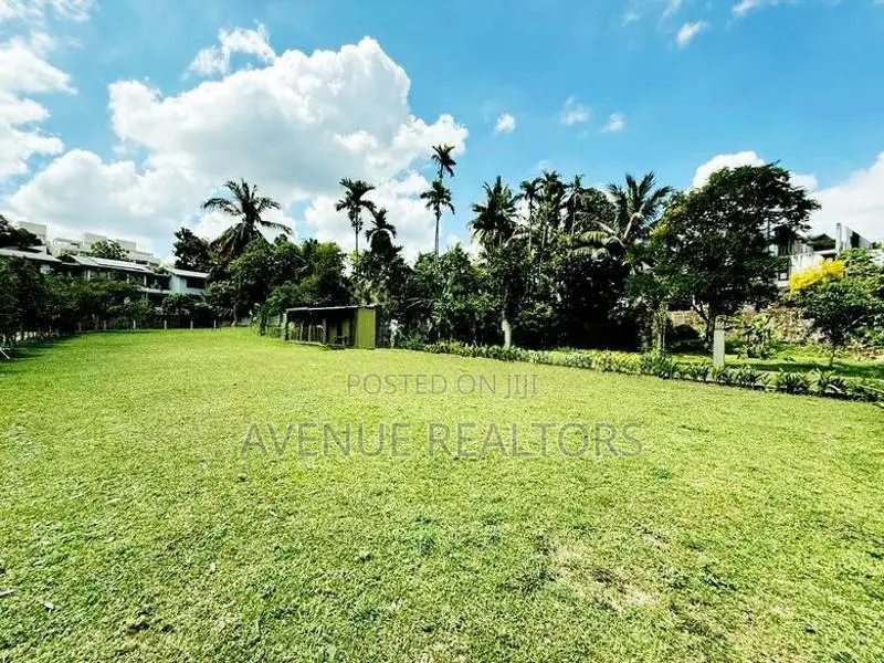 Residential Land for Sale in Thalawathugoda (LA4774)