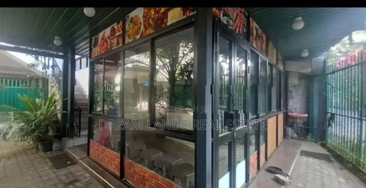 ABATALE HOTEL For Rent & SALE ( R- 751 )