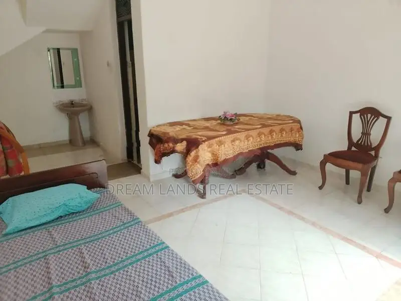 1ROOM FOR RENT IN MALABE WITH FURNITURE (SP167)