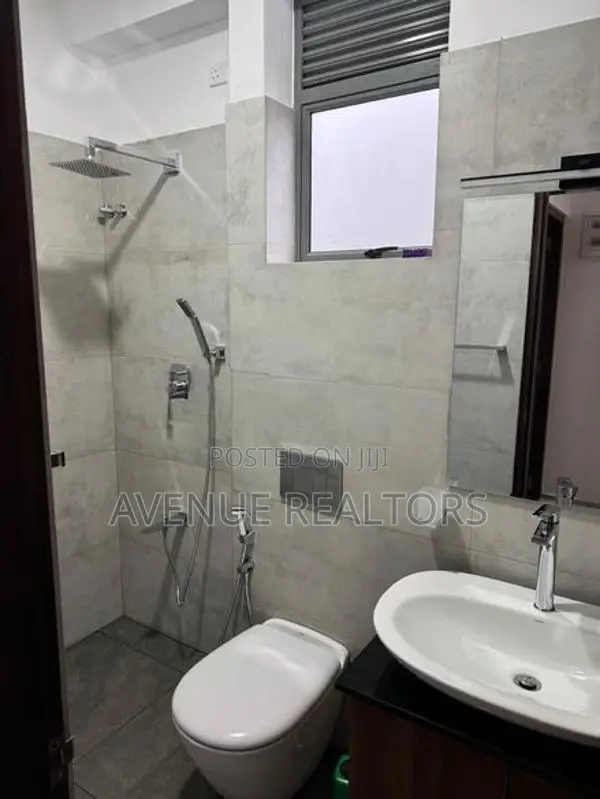 4BR 3-Storey House for Rent in Malabe (HS4773)