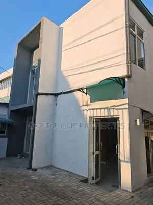Commercial Building For Rent In Kalubowila - 4004U