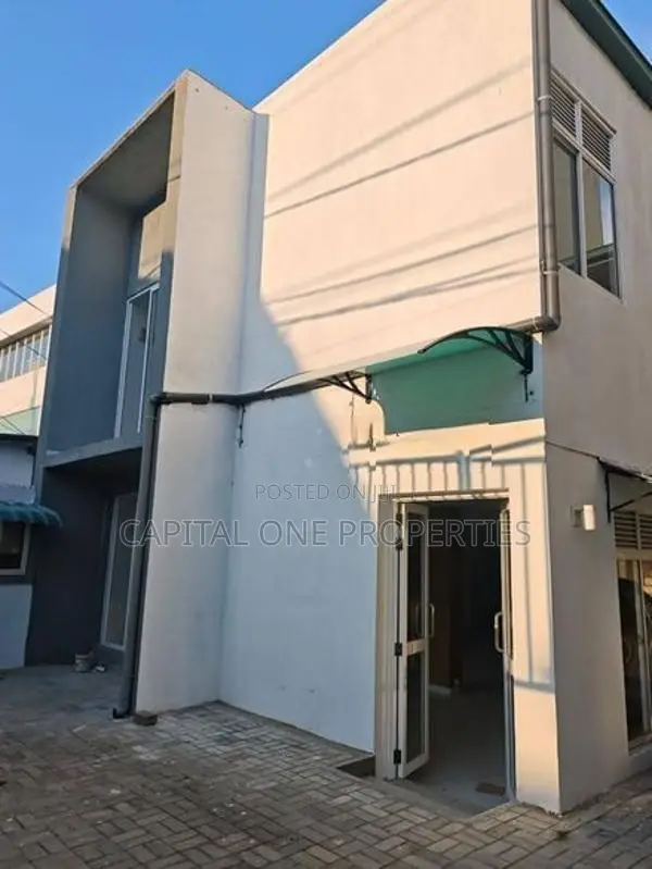 Commercial Building For Rent In Kalubowila - 4004U