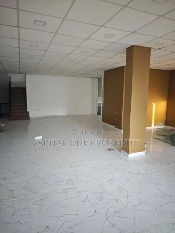 Commercial Building For Rent In Kalubowila - 4004U