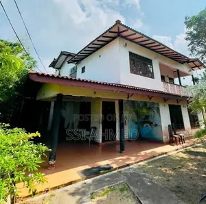 Weligama Prime Commercial Property for Sale