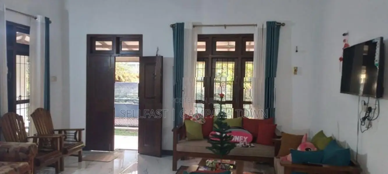 House For Sale