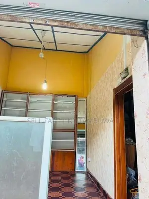 Shop for Sale Nittambuwa