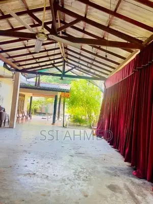 Weligama Prime Commercial Property for Sale
