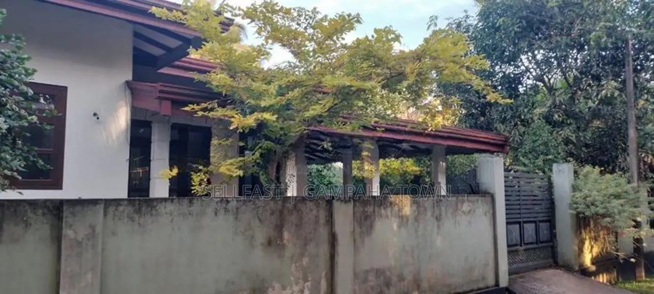 House For Sale