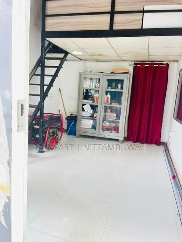 Shop for Sale Nittambuwa