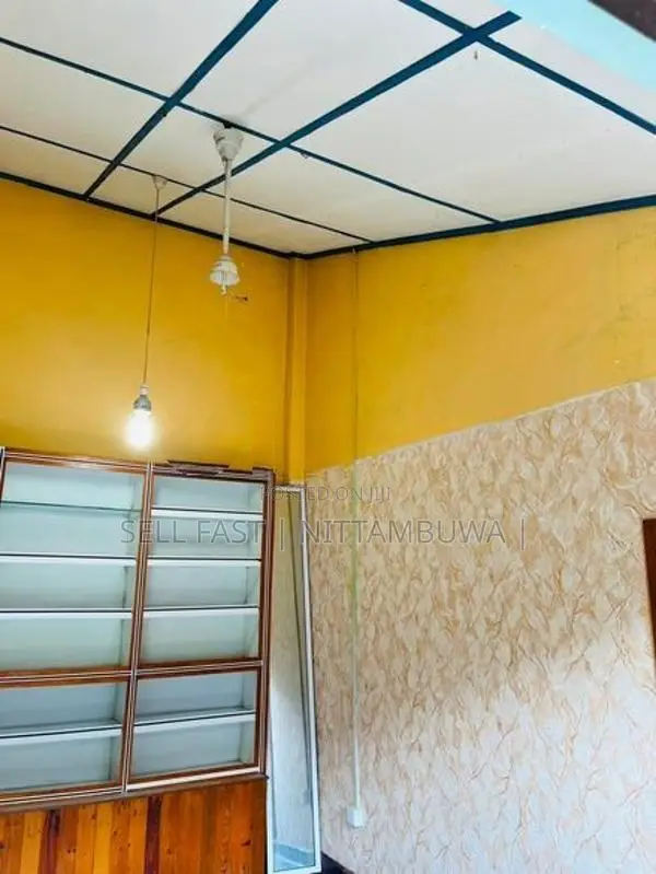 Shop for Sale Nittambuwa