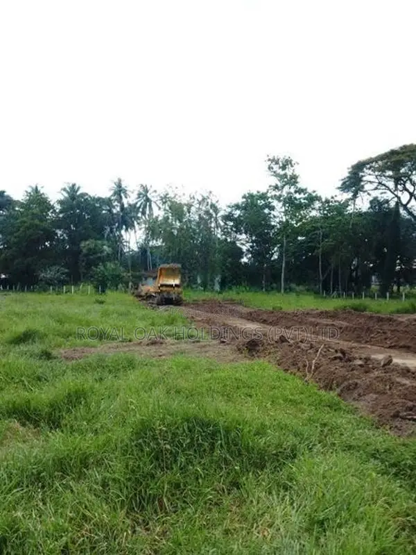 Land for Sale Dankotuwa