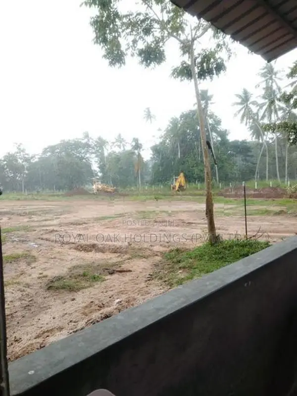 Land for Sale Dankotuwa