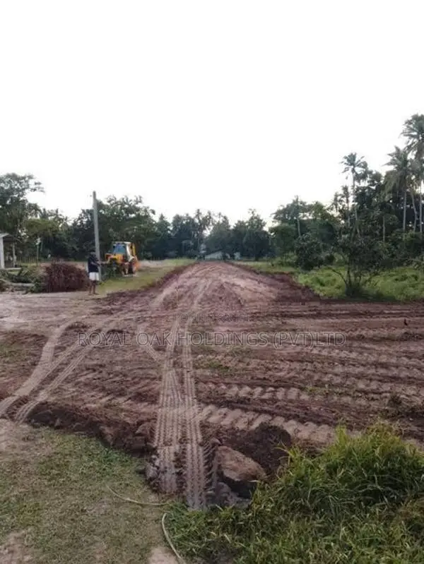 Land for Sale Dankotuwa
