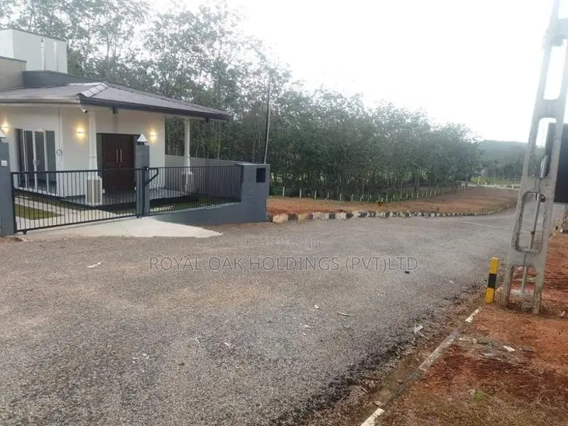 Land for Sale Dankotuwa