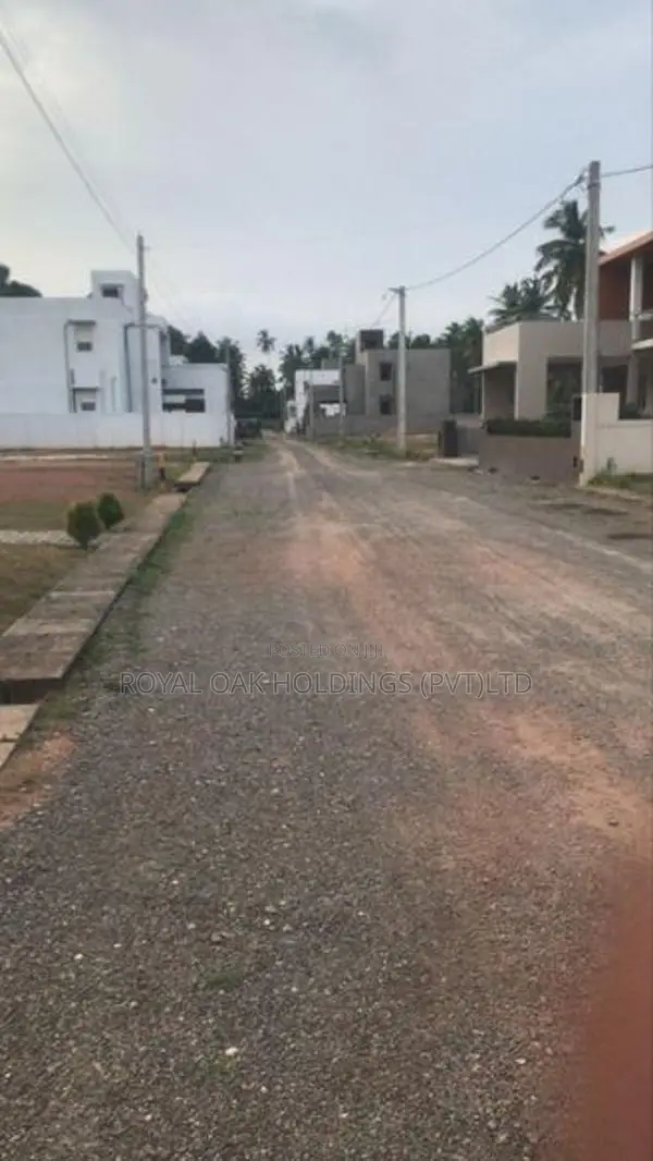 Land for Sale Dankotuwa