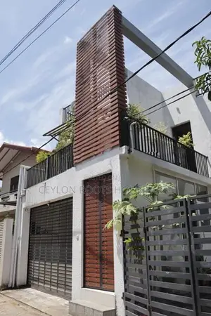 Beautiful New 3story House for Rent in Hibutana,1.7kmto Pipe Rd Koswat