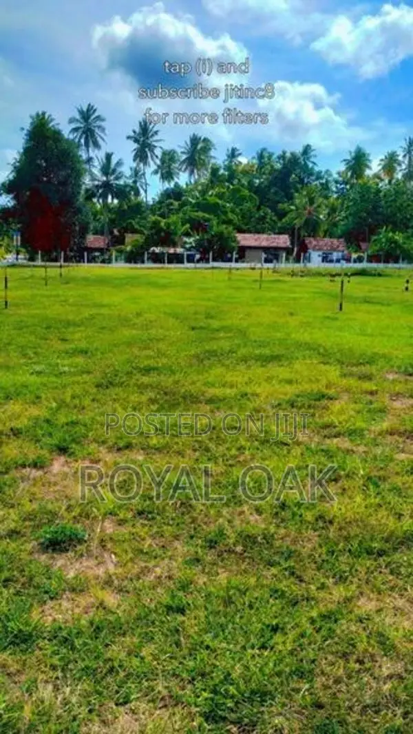 Land for Sale in Dankotuwa