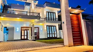 So Nice Perfect Brand New Upstair 4 BR House For Sale in Negombo