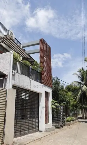 Beautiful New 3story House for Rent in Hibutana,1.7kmto Pipe Rd Koswat