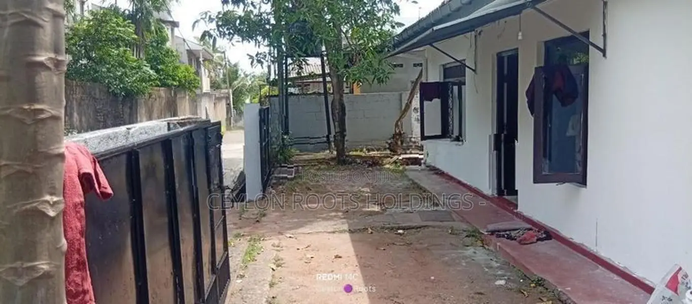 Working Couple or 02 Girls Only, Annex for Rent in Near Rajamahawihara