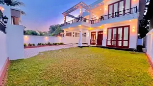 So Nice Perfect Brand New Upstair 4 BR House For Sale in Negombo
