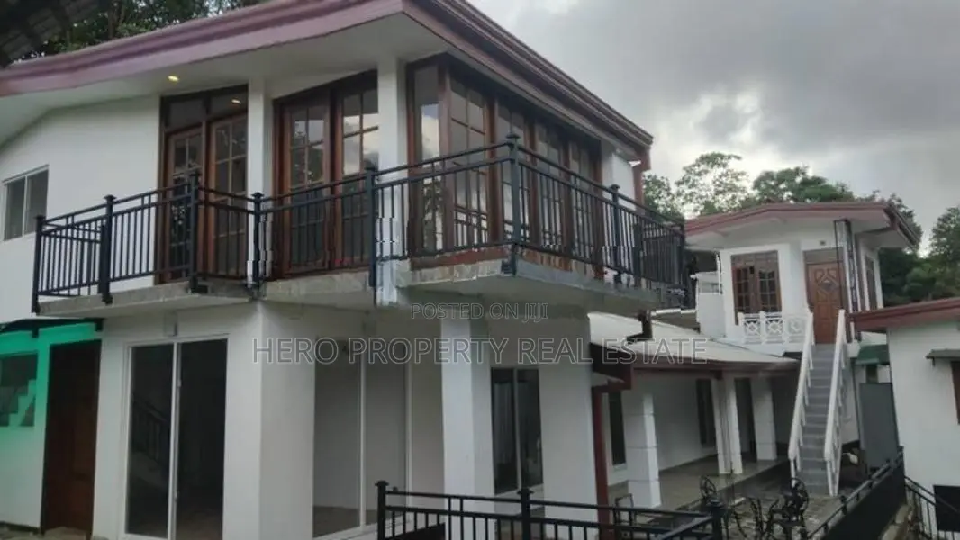 Modern House for Rent in Kadawatha