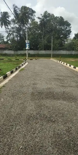 Land for Sale in Dankotuwa