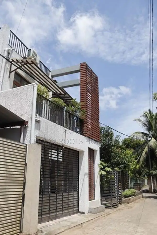 Beautiful New 3story House for Rent in Hibutana,1.7kmto Pipe Rd Koswat