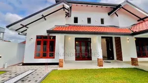 Value Great Beautiful Newly Built Single Storey House Sale In Negombo
