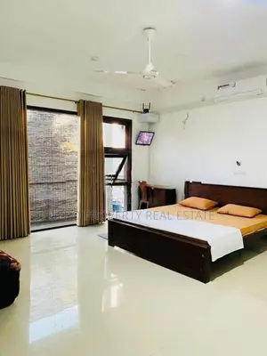 HMR050 - Full Furnished Modern House for Rent in Piliyandala