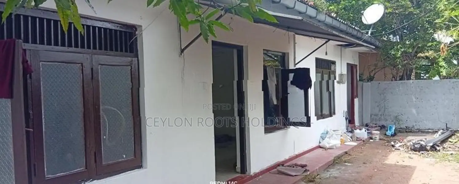 Working Couple or 02 Girls Only, Annex for Rent in Near Rajamahawihara