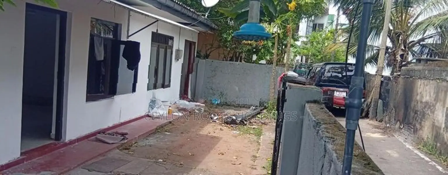 Working Couple or 02 Girls Only, Annex for Rent in Near Rajamahawihara